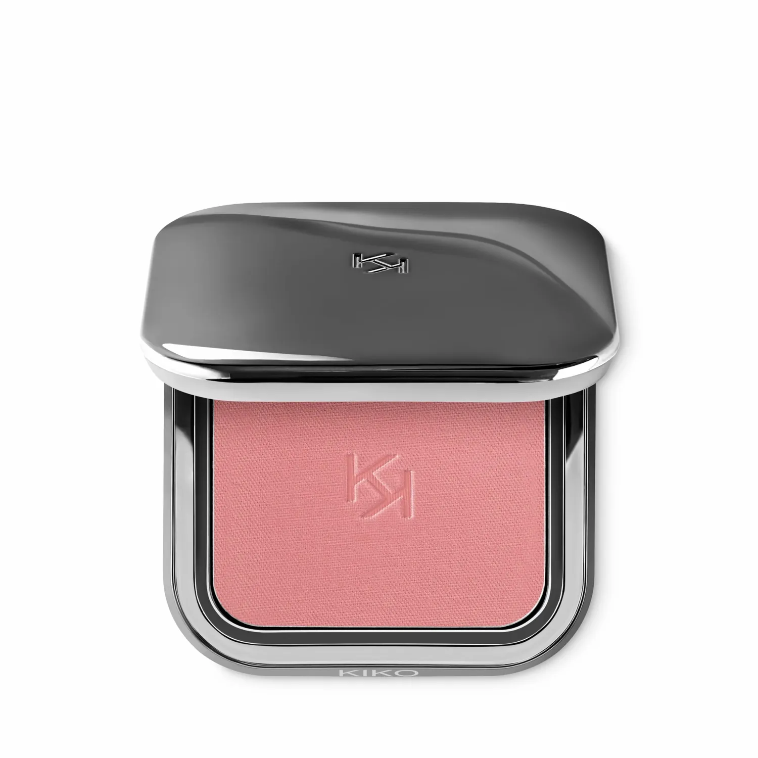 KIKO Unlimited Blush 02 fard arancio a lunga durata