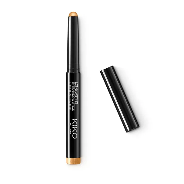 KIKO Long Lasting Eyeshadow Stick 04 ombretto stick cremoso no transfer