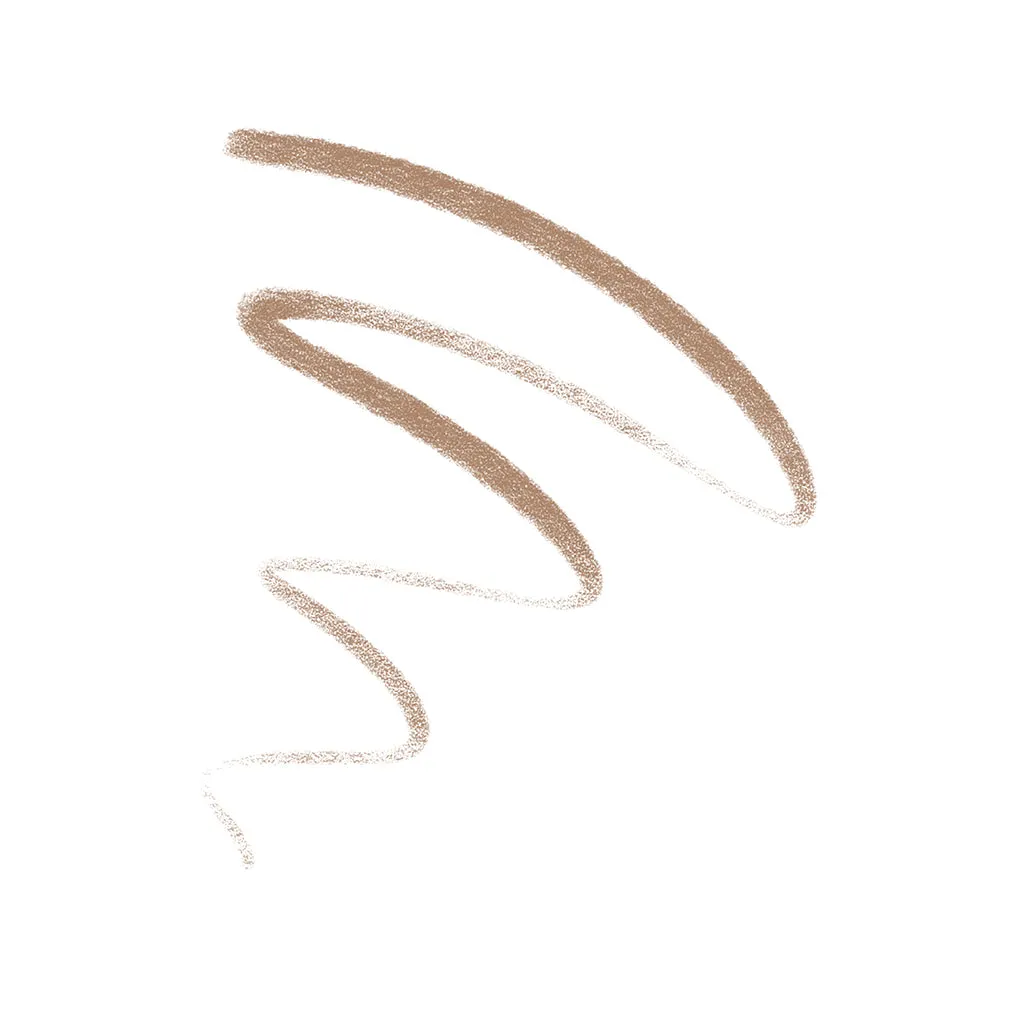 ClioMakeup AllDayLove Brow matita sopracciglia waterproof