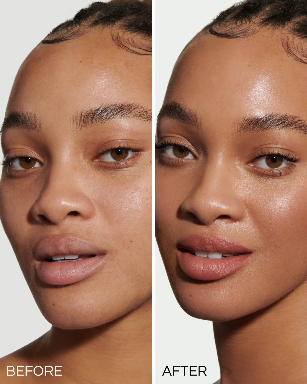 Lisa Eldridge Seamless T12 tinta viso leggera luminosa
