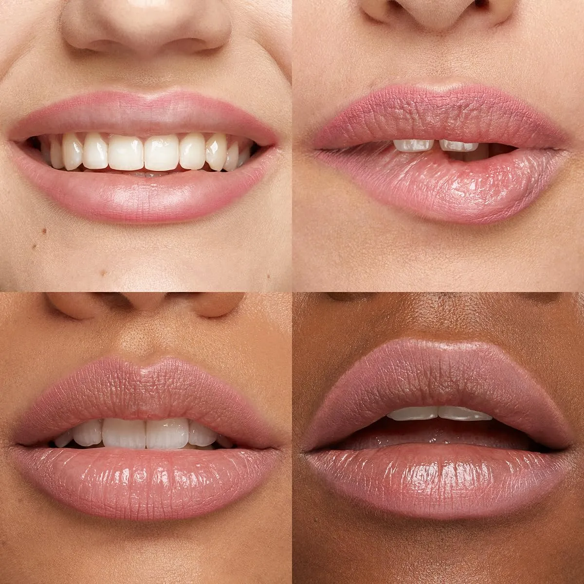 KIKO Creamy Colour Comfort Lip Liner 02 matita labbra Pink Sand no transfer