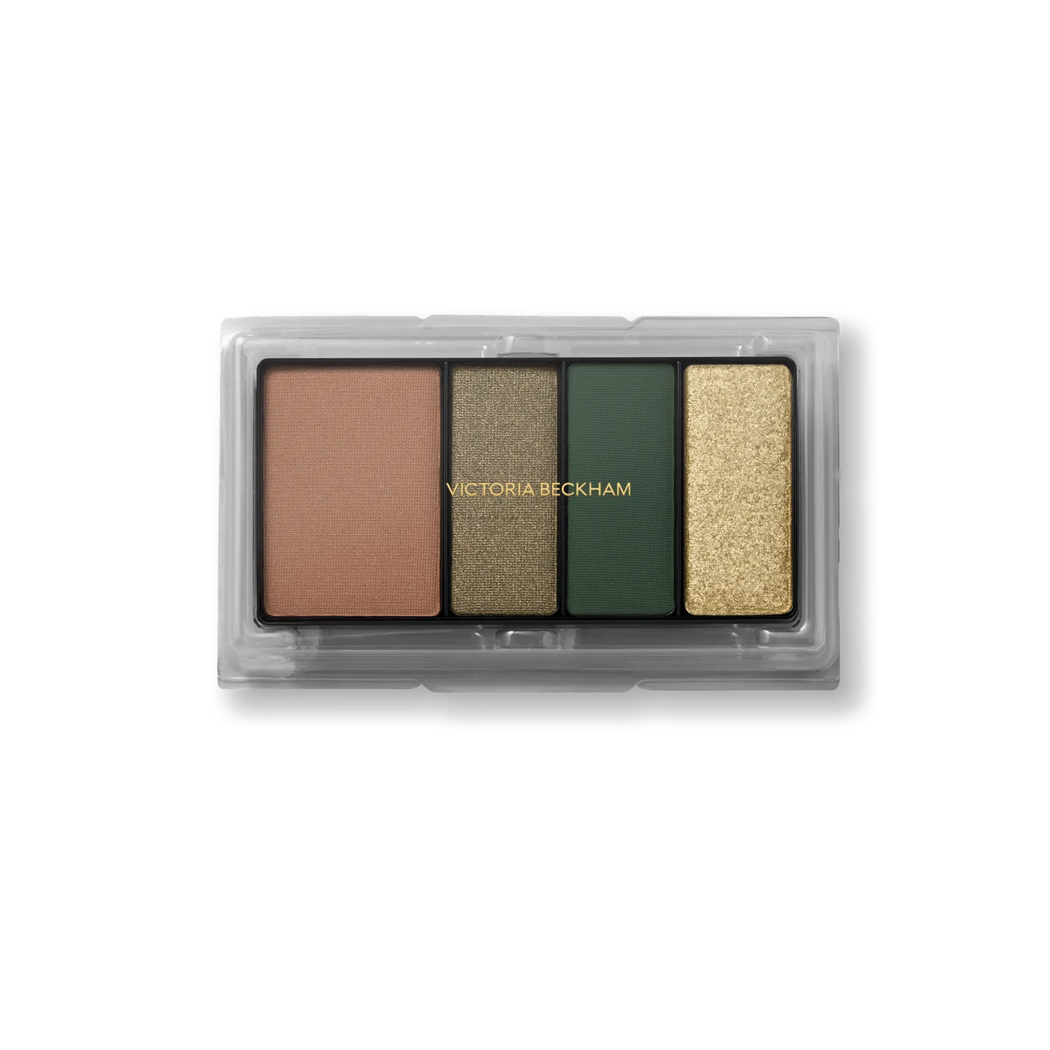 Victoria Beckham Eye Wardrobe palette ombretti Cocoa 7g