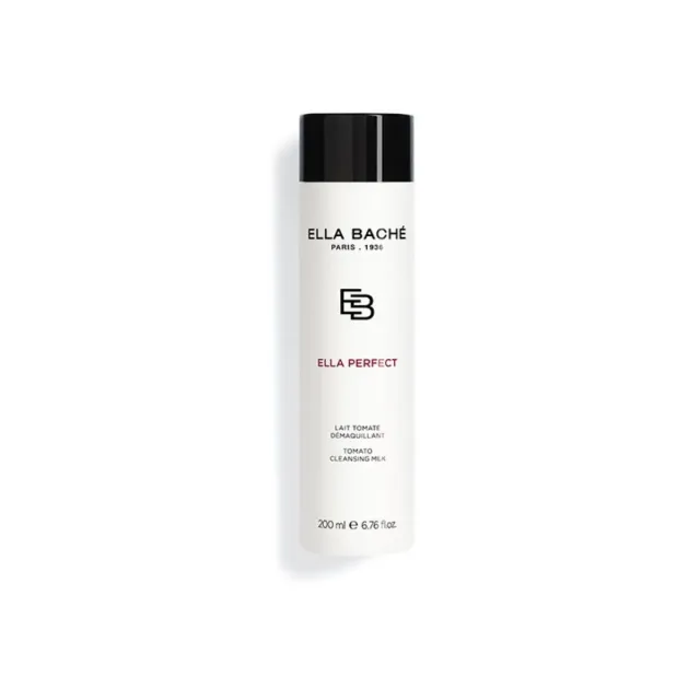 Miss W Pro Lait Tomate latte struccante 200 ml delicato