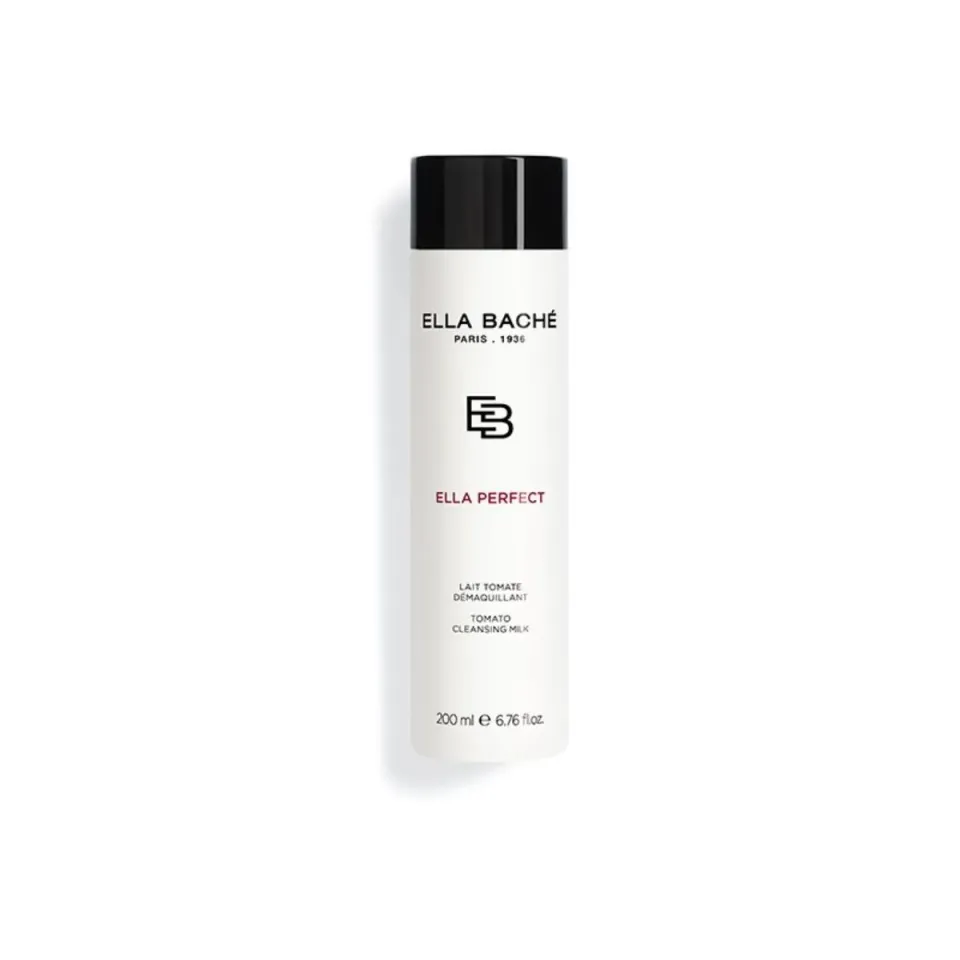 Miss W Pro Lait Tomate latte struccante 200 ml delicato