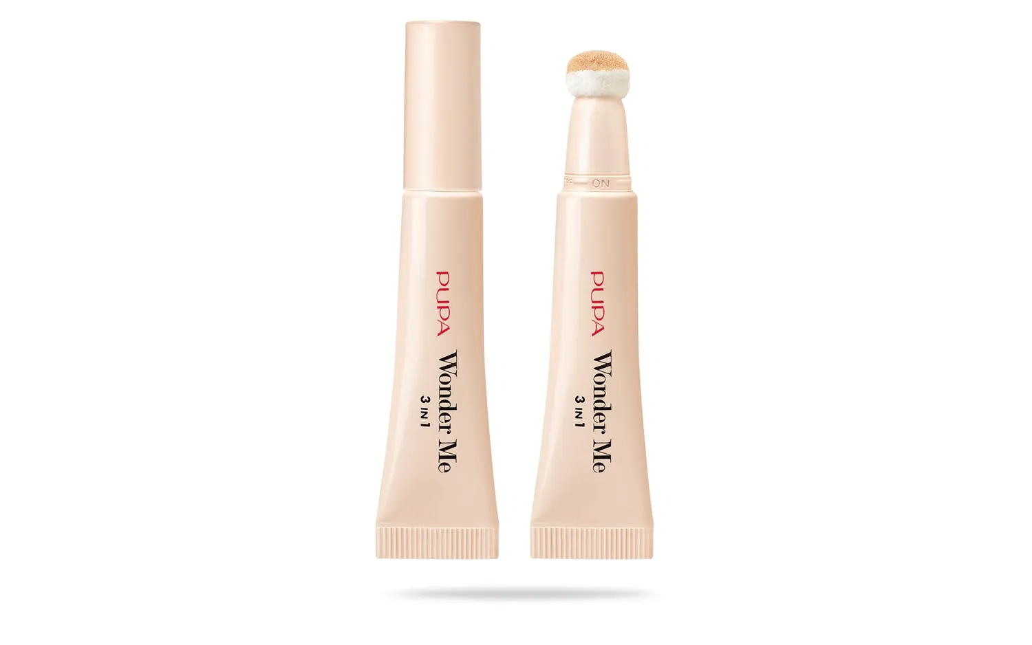 Pupa Wonder Me 3 in 1 Correttore 040 Beige Caldo 7,5 ml