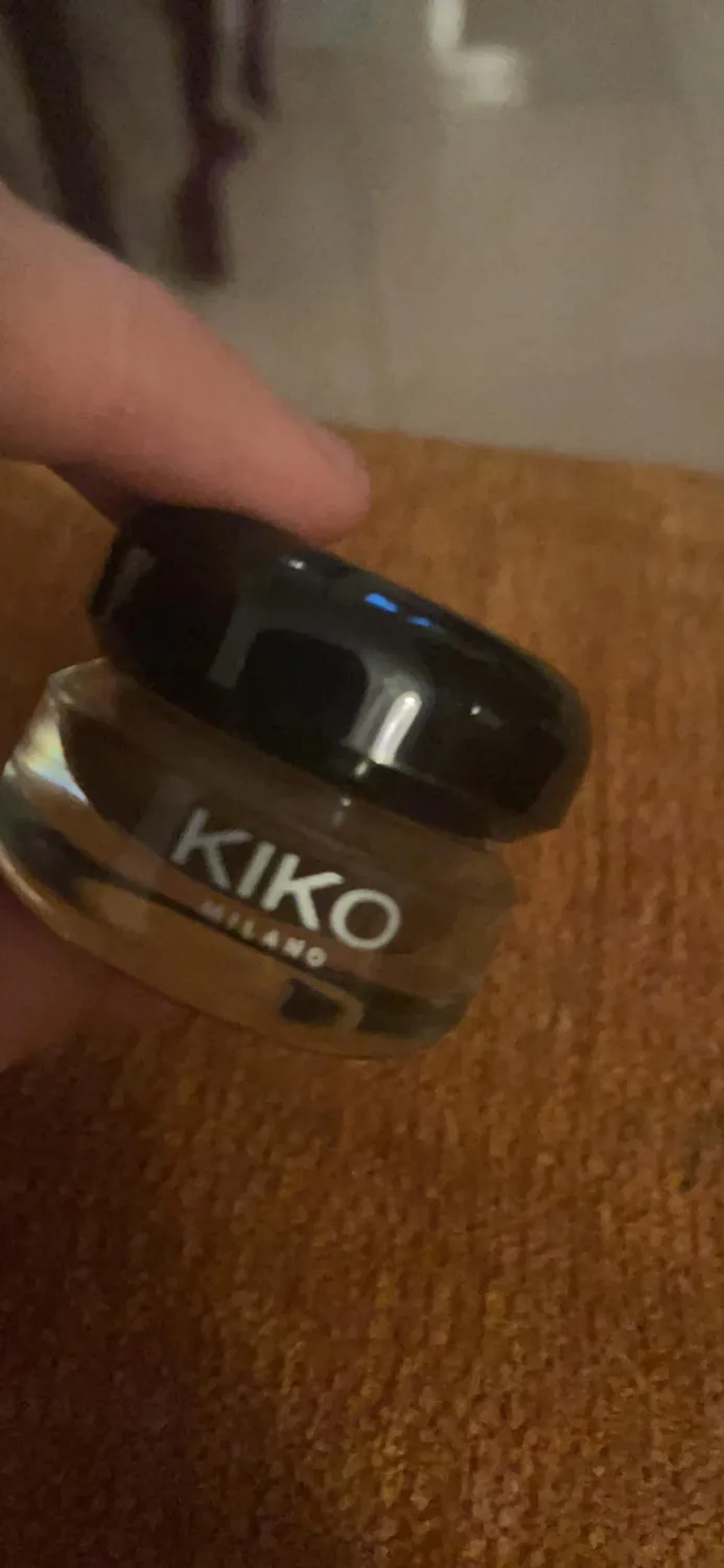KIKO Lasting Eyebrow Gel 03 gel sopracciglia 8h Redheads