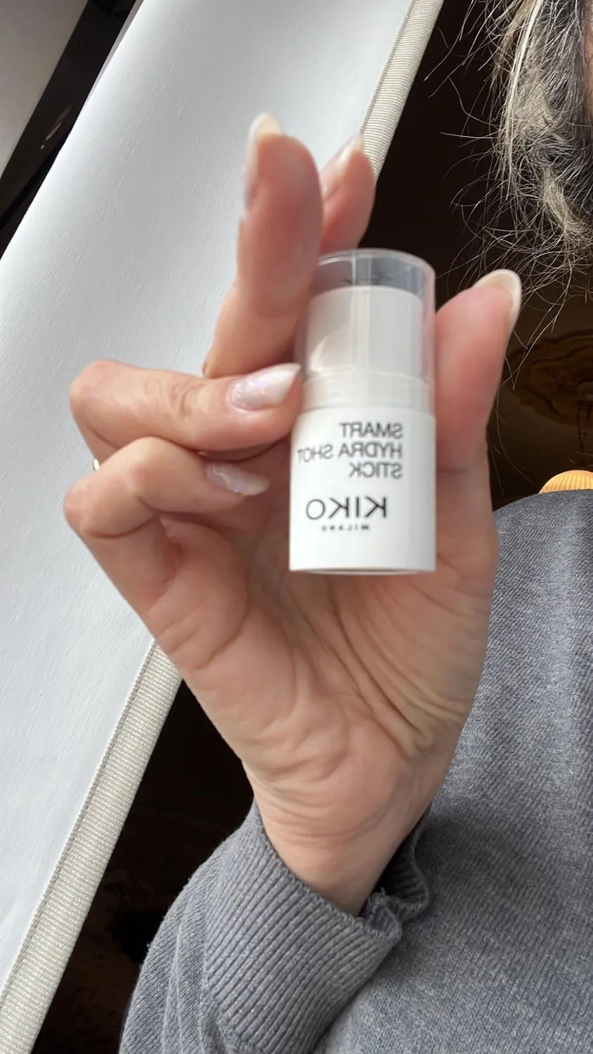 KIKO Smart Hydrashot Stick Viso e Occhi Idratante