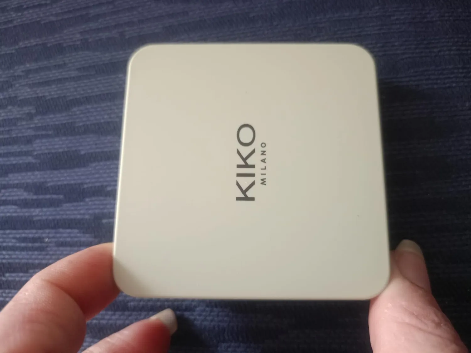 KIKO Green Me Eyeshadow Palette 102 ombretti vegan 9 colori