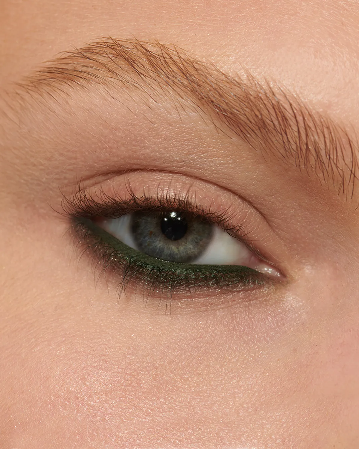 Lisa Eldridge Seamless Glide matita occhi Night Forest waterproof