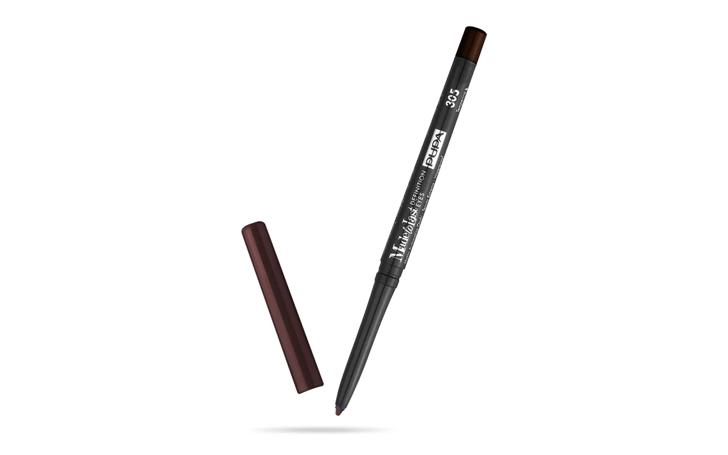 Pupa Made to Last matita occhi waterproof 100 Deep Black 0,35 g
