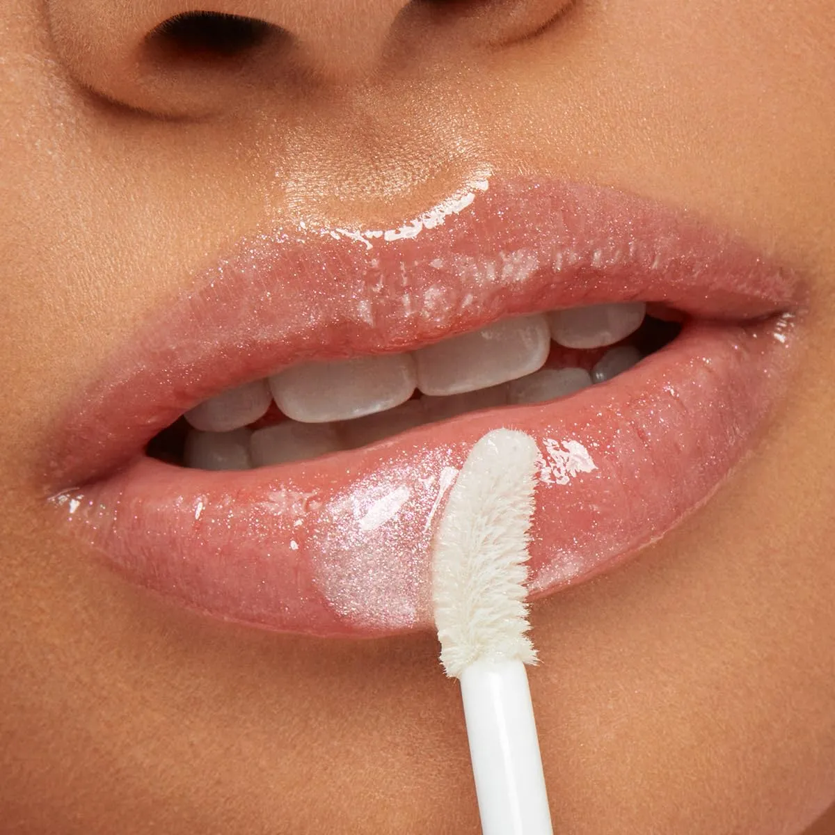 KIKO 3D Hydra Lipgloss 48 Pink Metaverse idratante 8h