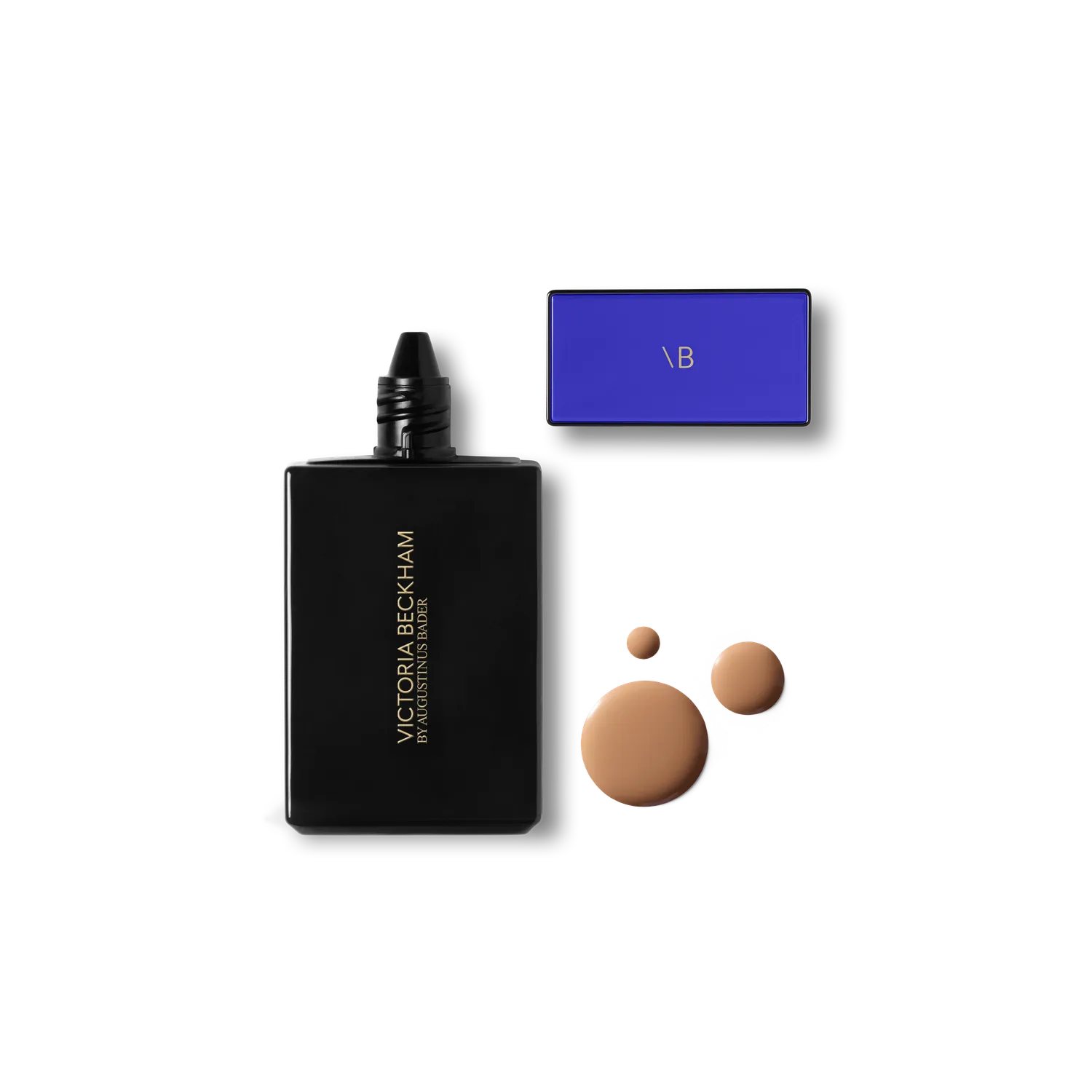 Victoria Beckham The Foundation Drops fondotinta 18 Rich luminoso