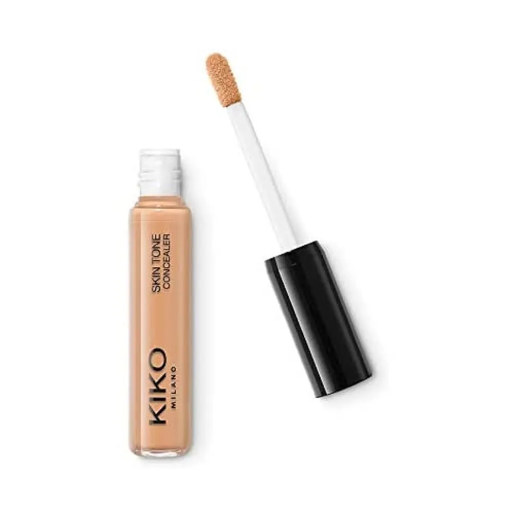 KIKO Skin Tone Concealer 04 Pesca Fluido