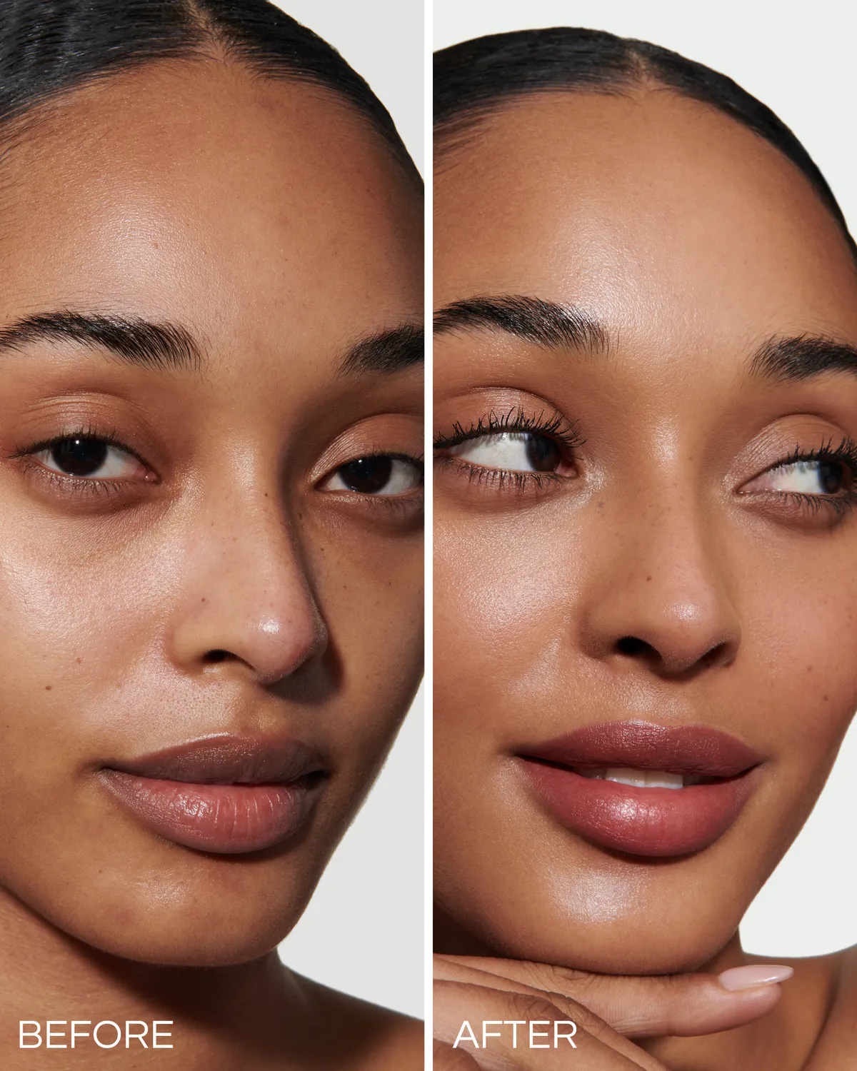 Lisa Eldridge Seamless Skin Enhancing Tint T11 tinta viso luminosa