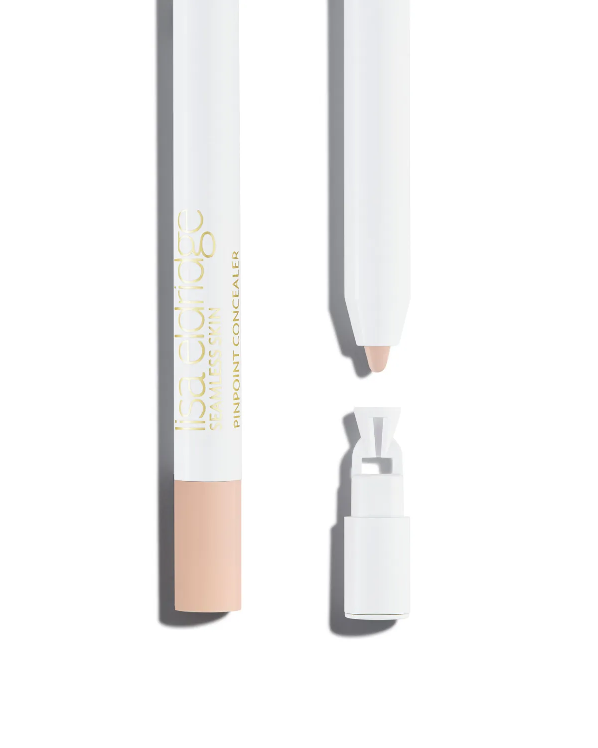 Lisa Eldridge Pinpoint Concealer Shade 1 matita correttore waterproof