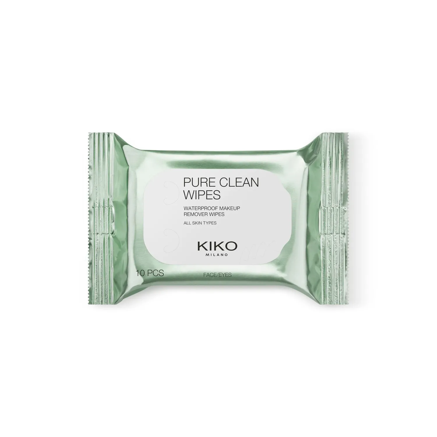 KIKO Pure Clean Micellar Biphase Water acqua micellare waterproof