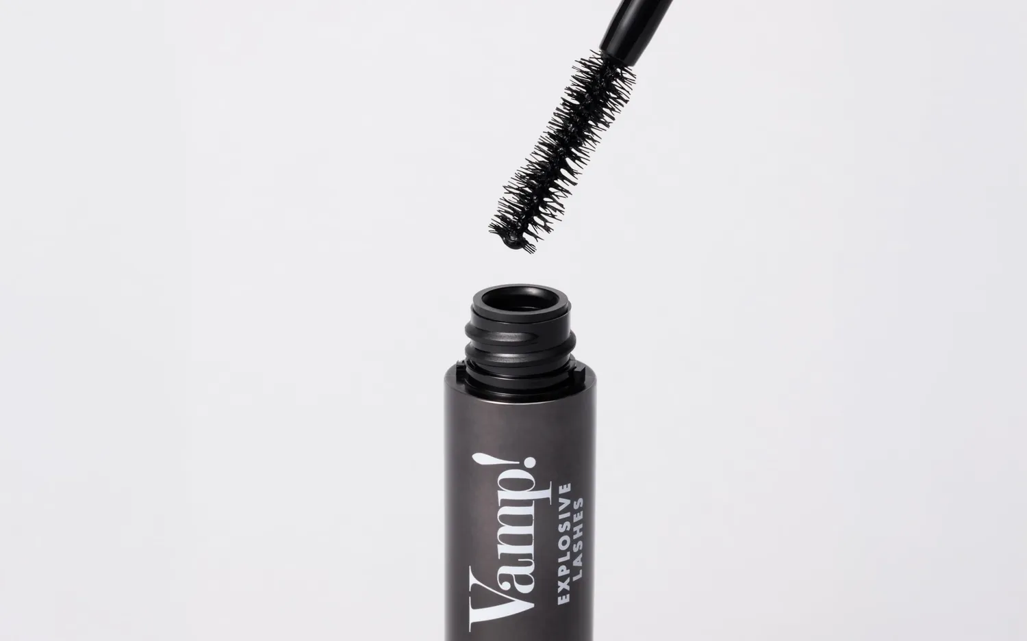 Pupa Milano Vamp! Explosive Lashes Mascara Nero 12 ml Volume
