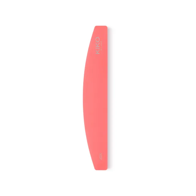 KIKO Nail File Glossing lima unghie effetto gloss