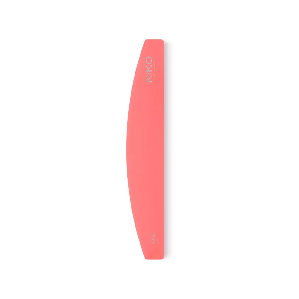 KIKO Nail File Glossing lima unghie effetto gloss