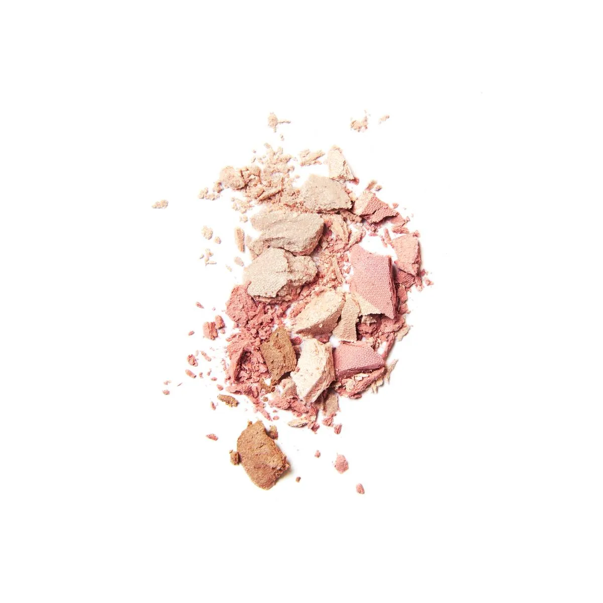Miss W Pro Cipria Luce n°210 Petale minerale