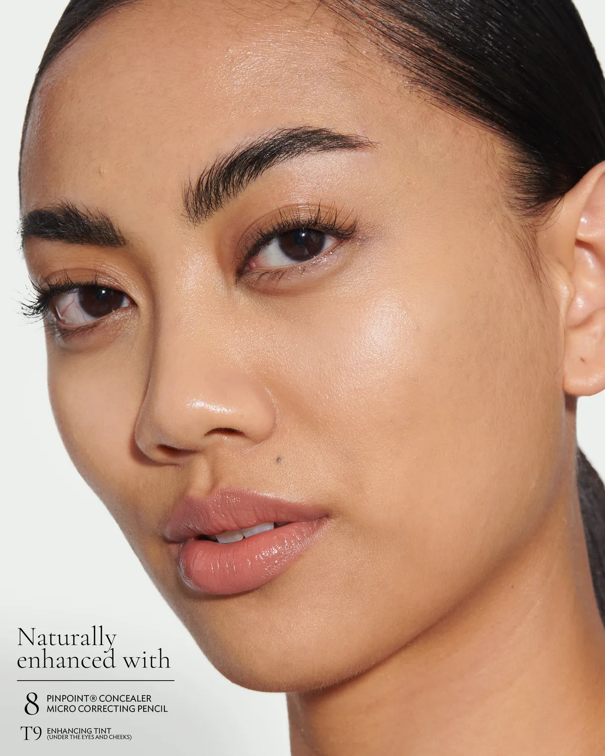 Lisa Eldridge Pinpoint Shade 8 matita correttore waterproof