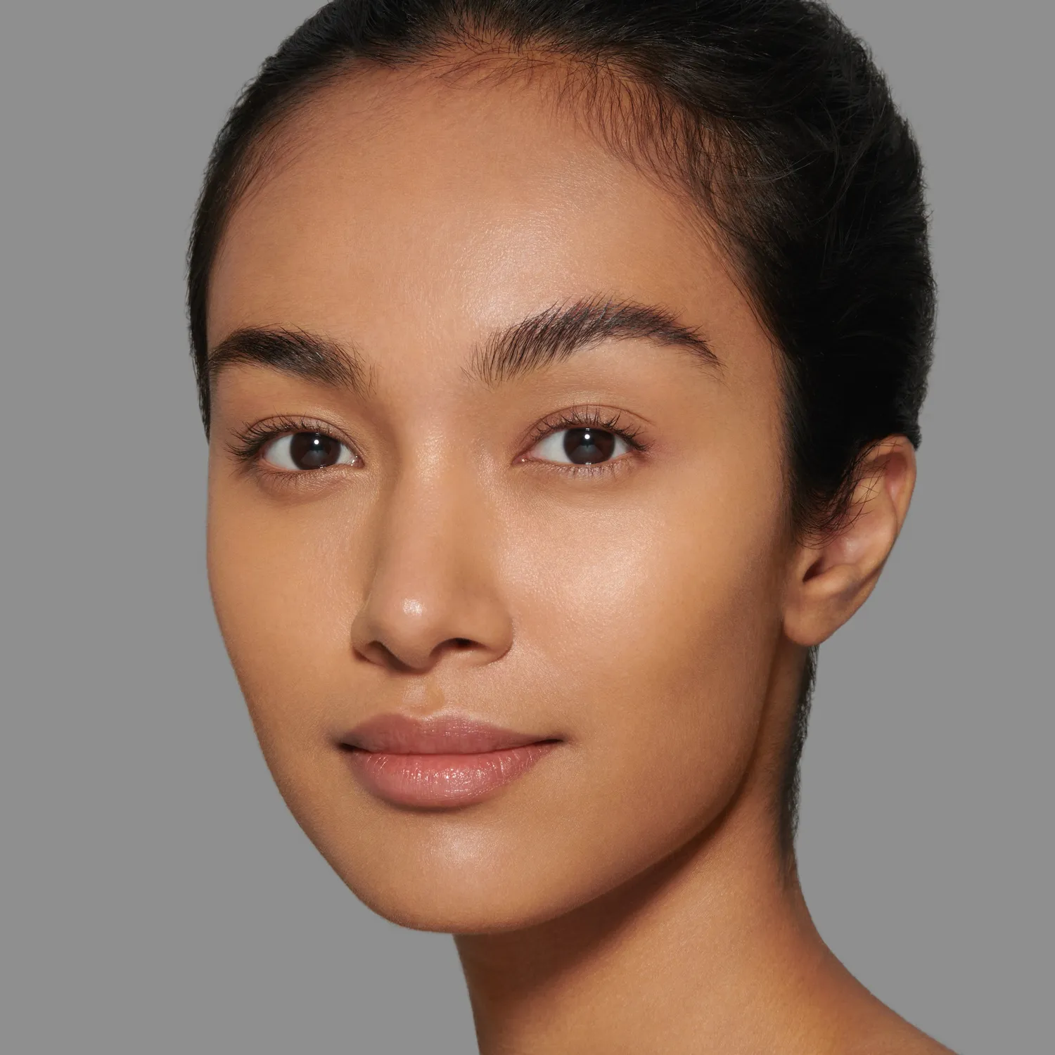 Lisa Eldridge The Foundation Fondotinta No. 20.5 Dorato Medio