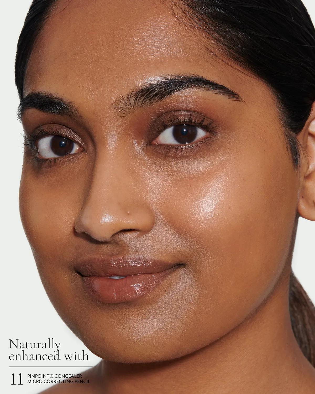 Lisa Eldridge Pinpoint Shade 11 matita correttore waterproof
