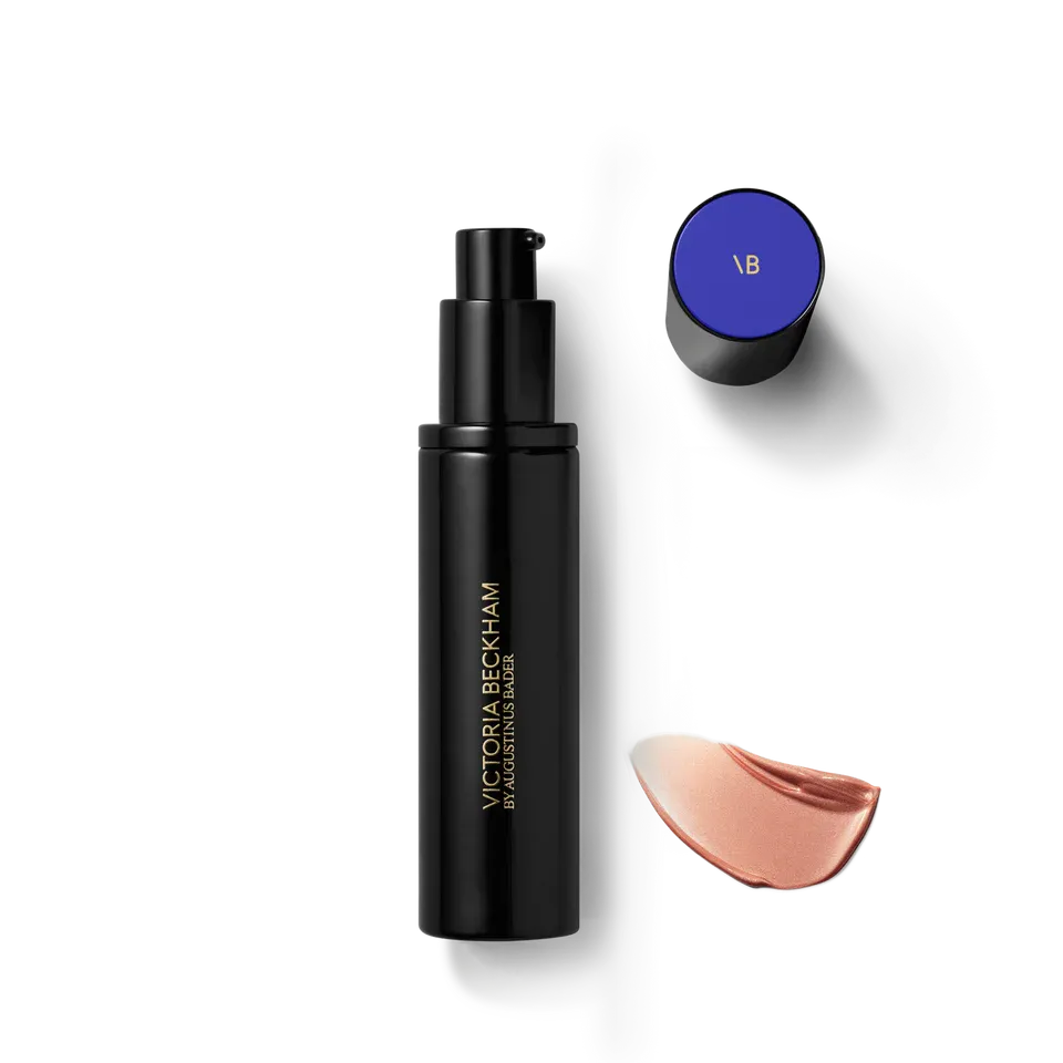 Victoria Beckham Beauty Cell Rejuvenating illuminante viso glow