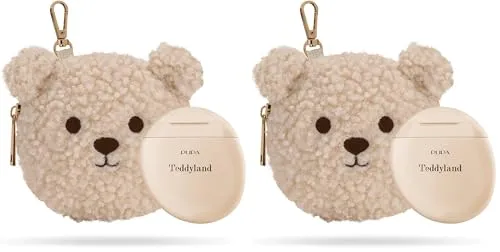 Pupa Teddyland Crema Mani Vaniglia 50 ml + Pouch