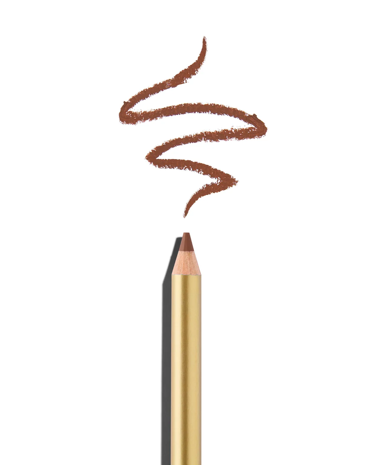 Lisa Eldridge Sculpt 2W Medium Rosewood matita labbra matte