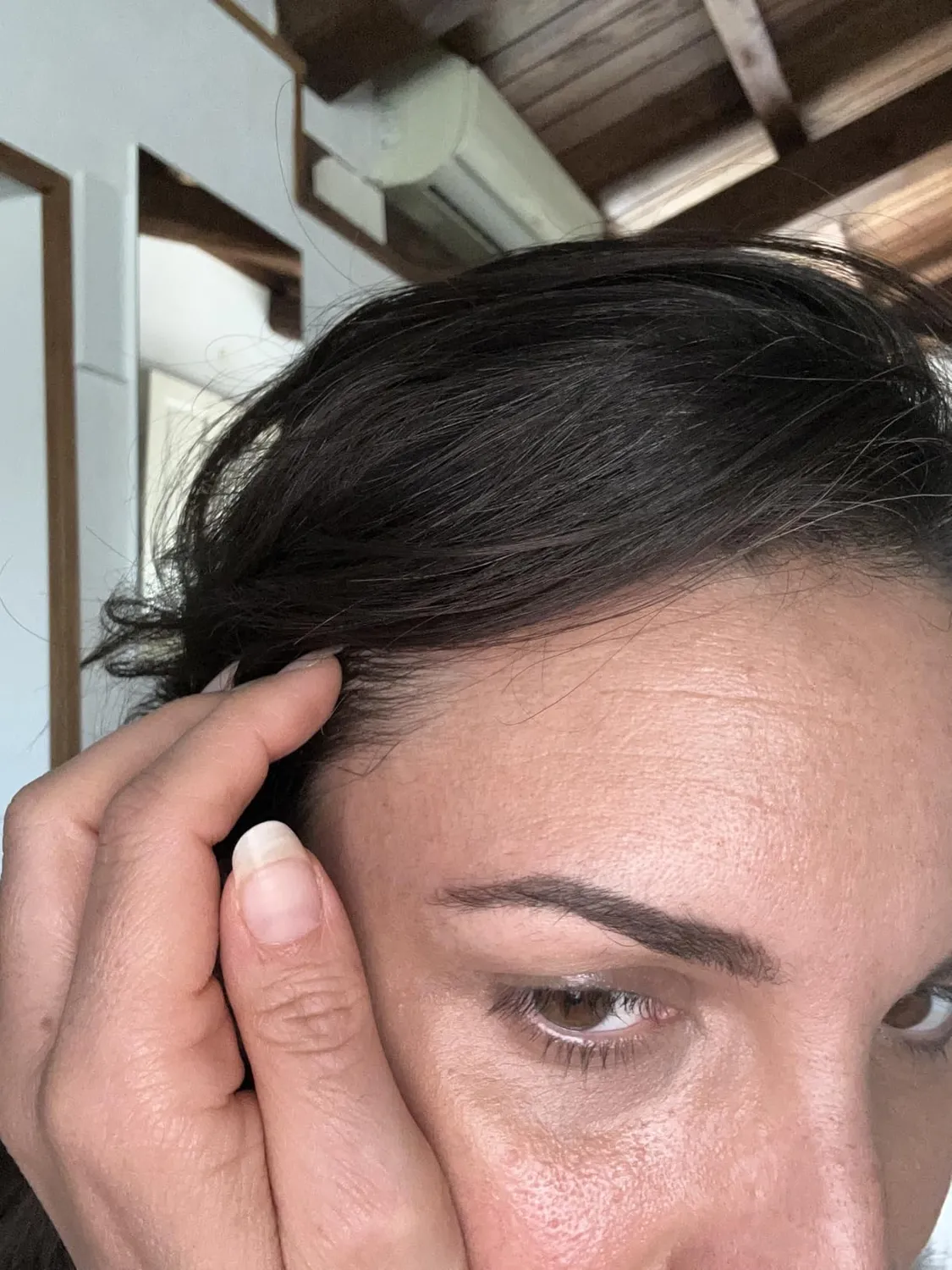 KIKO Precision Eyebrow Pencil 02 matita sopracciglia a lunga tenuta