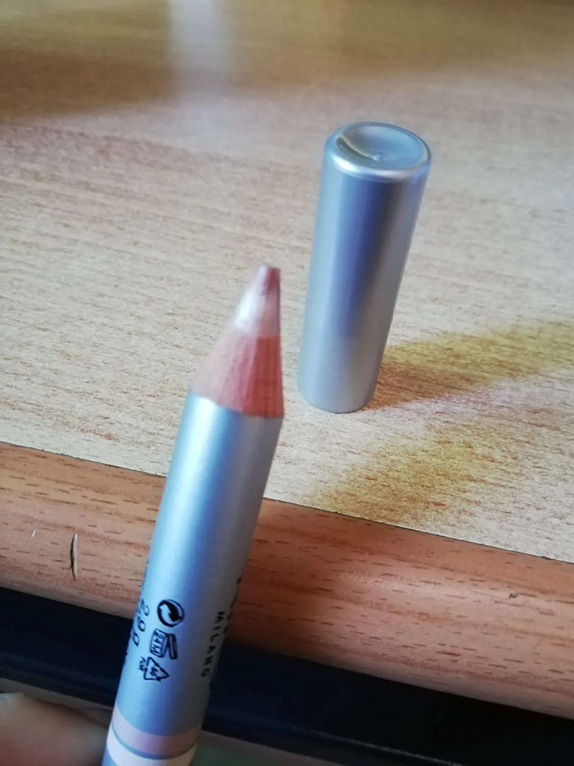 KIKO Perfect Eyes Duo Highlighter Pencil matita illuminante
