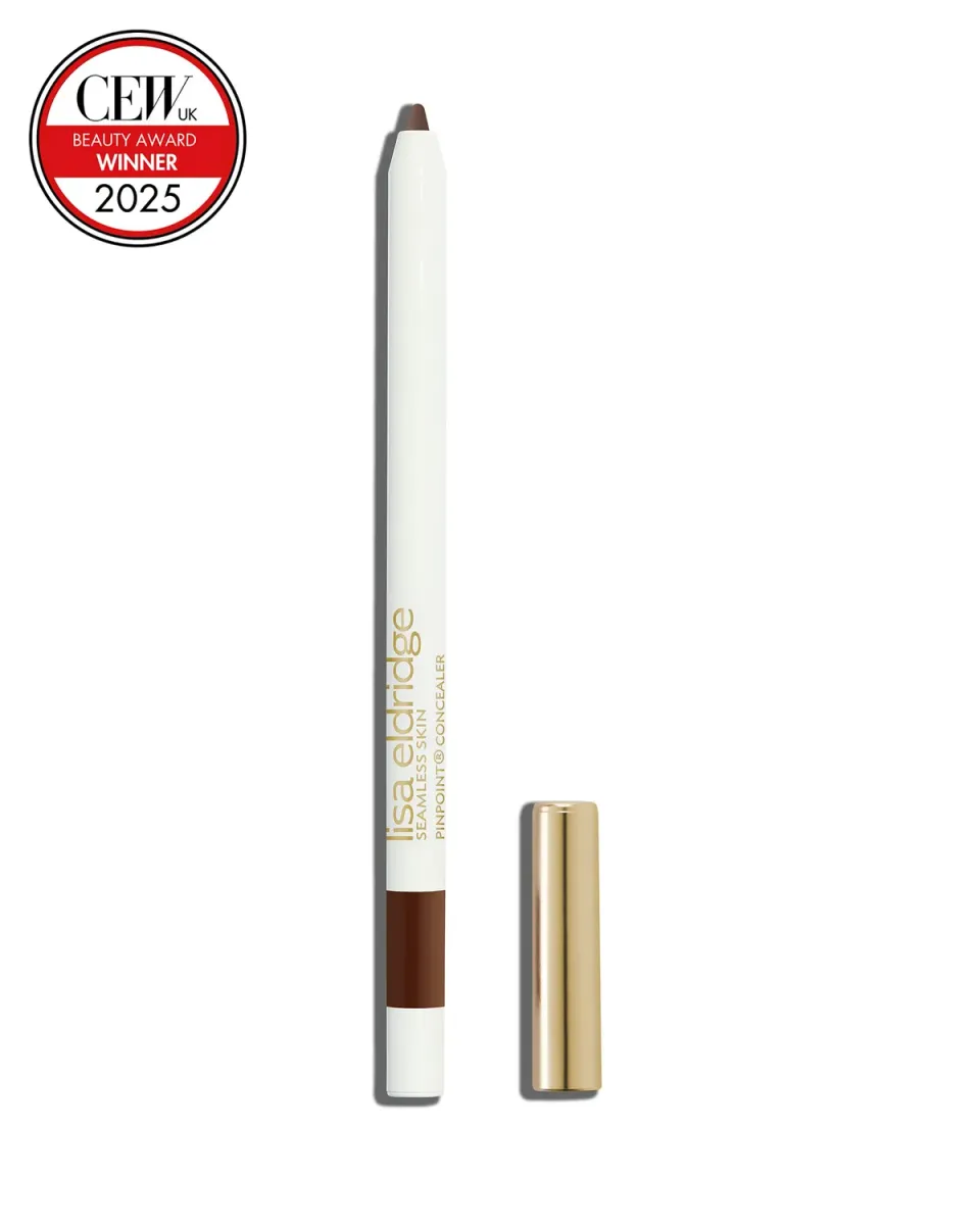Lisa Eldridge Pinpoint Shade 15 matita correttore waterproof