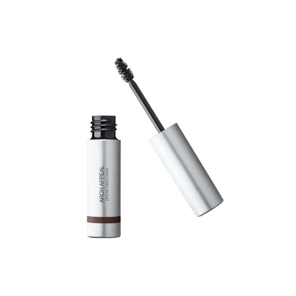 KIKO Arch Appeal Brow Mascara 06 mascara sopracciglia matte