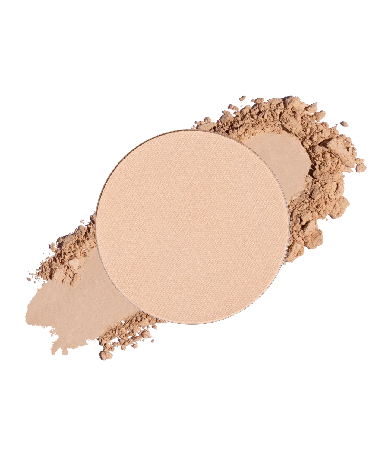 ClioMakeup ClioSet cipria compatta refill effetto blurring