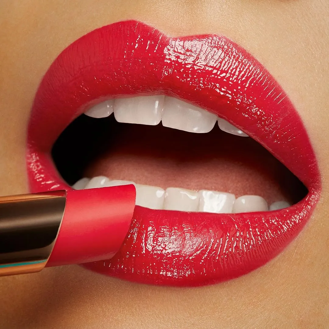 KIKO Hydra Shiny Lip Stylo 12 rossetto idratante luminoso