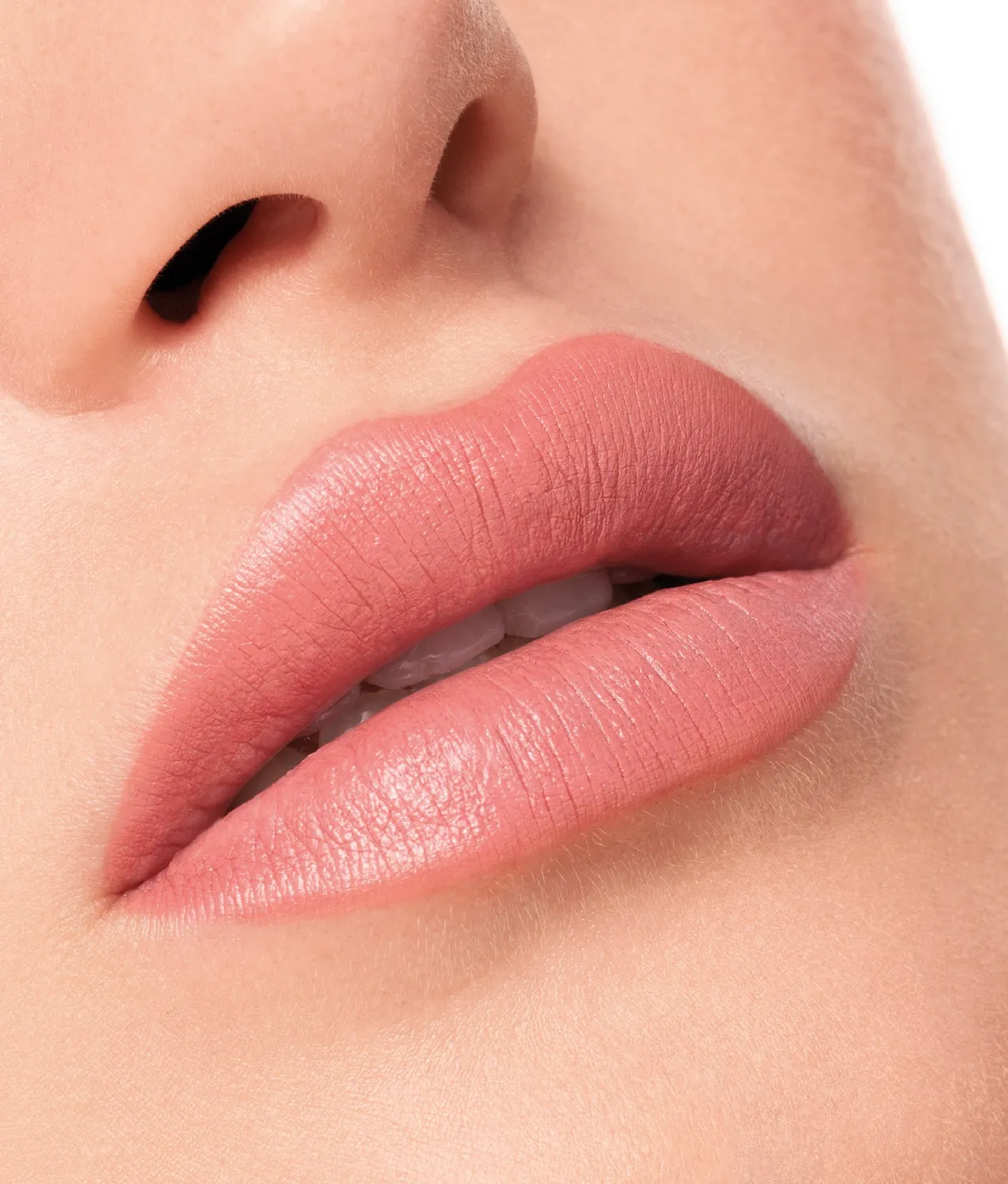 ClioMakeup CreamyLove rossetto stylo demi-mat cremoso