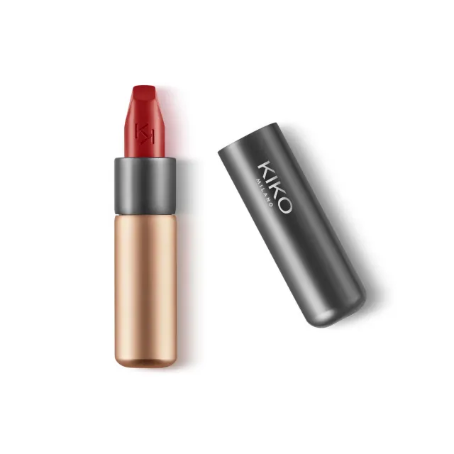 Kiko Velvet Passion Matte rossetto 346 mat confortevole