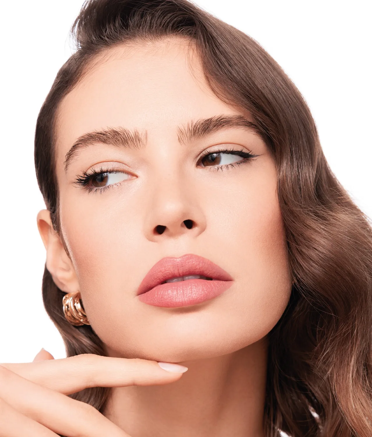 ClioMakeup CreamyLove rossetto stylo demi-mat cremoso