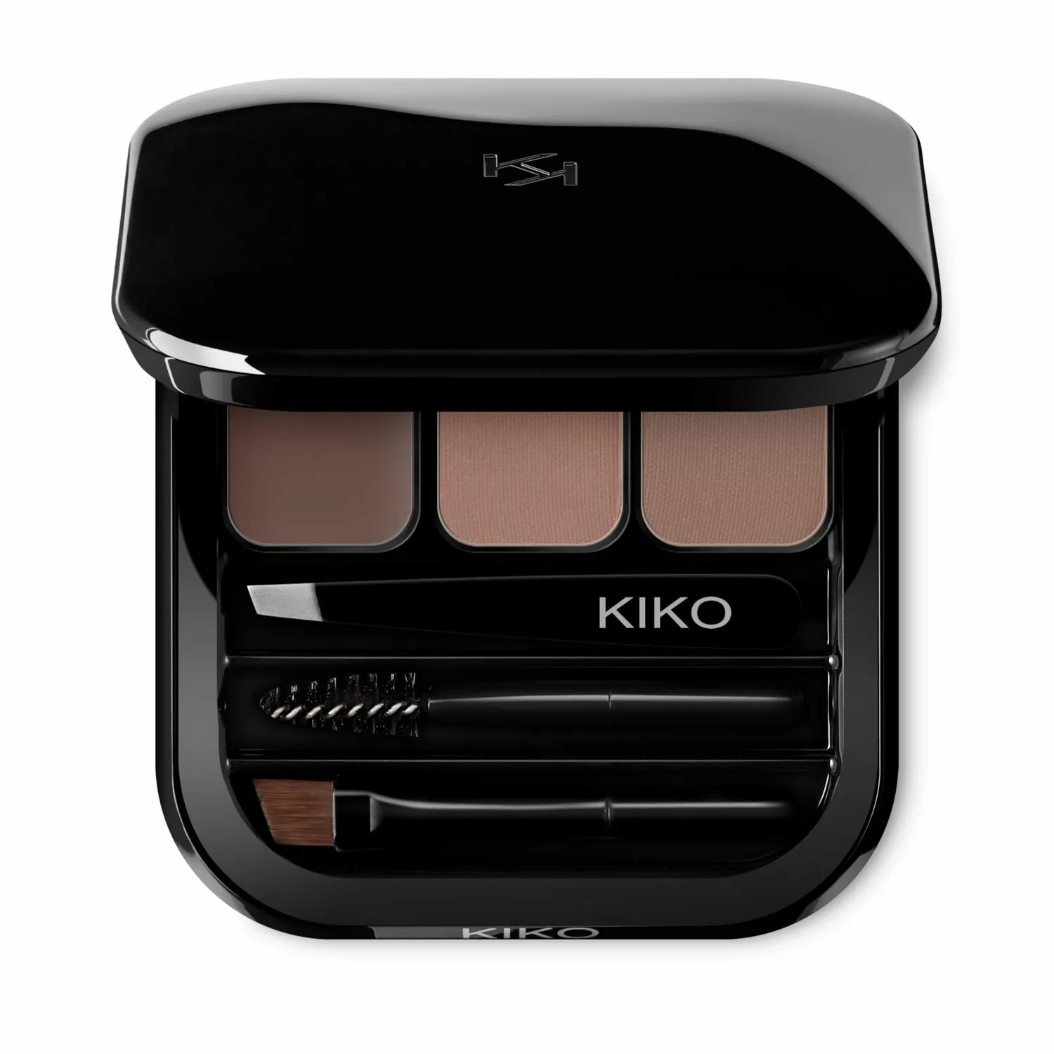 KIKO Milano Eyebrow Expert Palette 01 palette sopracciglia blonde
