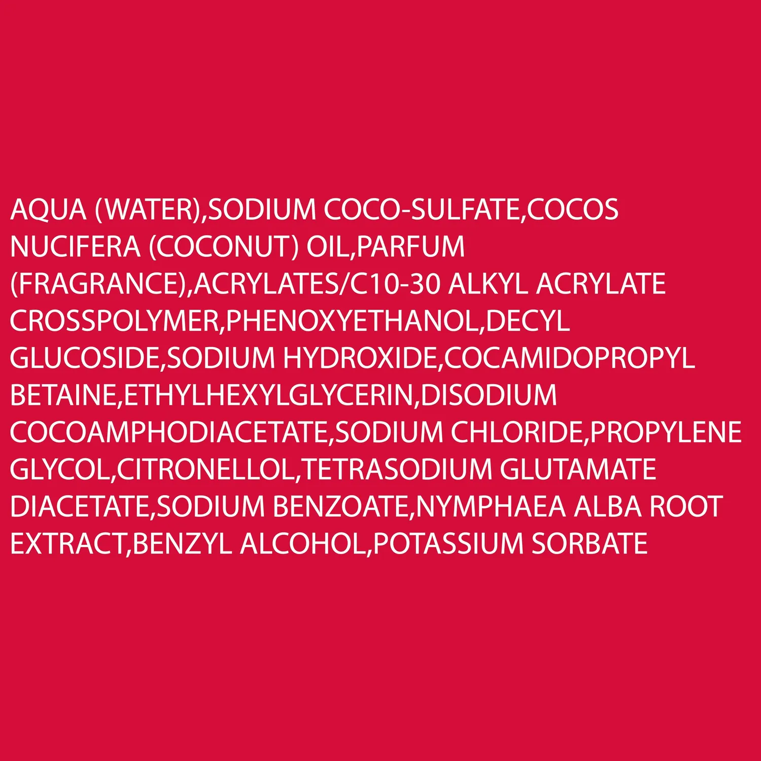 Pupa Softening Shower Cream crema doccia 300ml ninfea