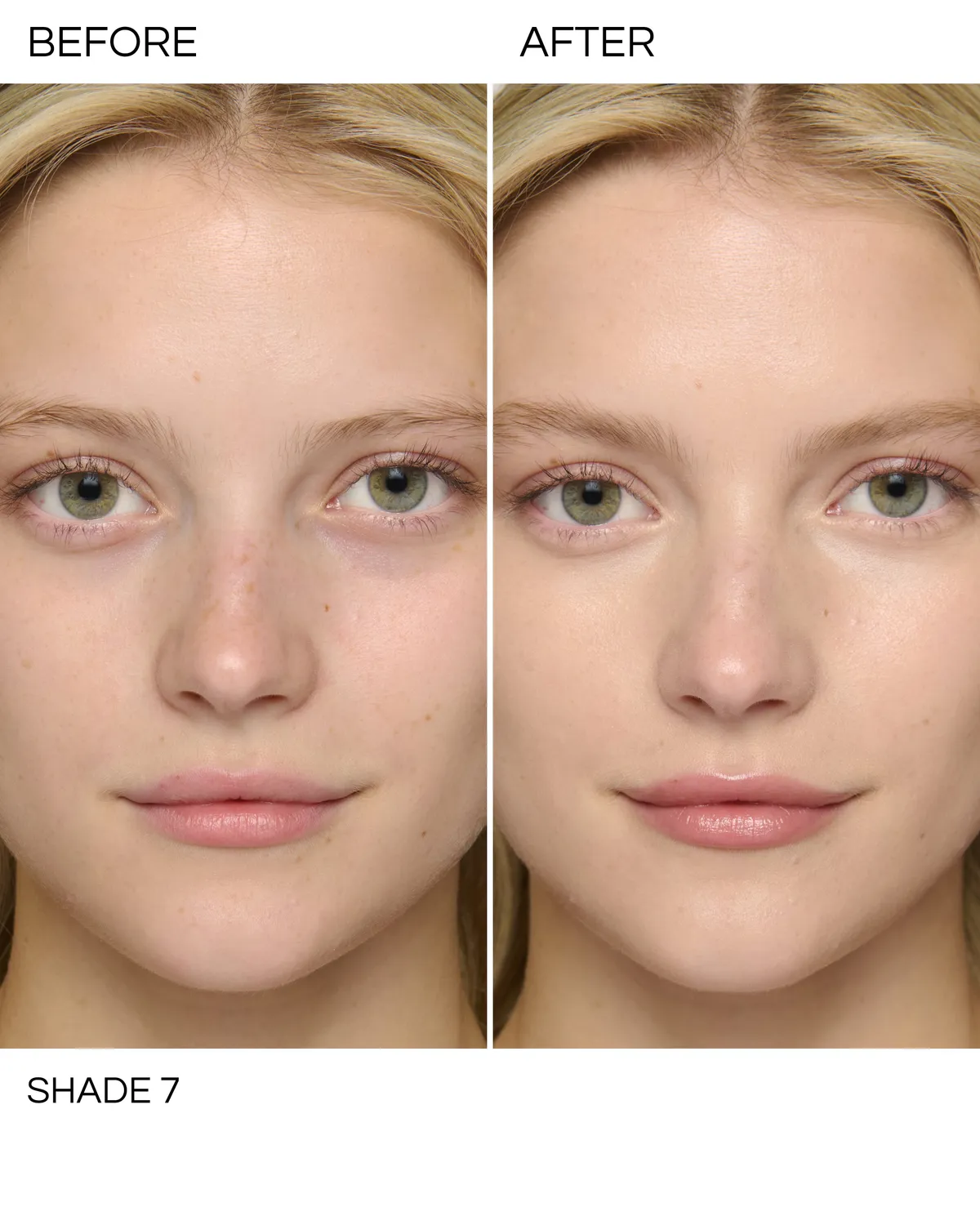 Lisa Eldridge Luminist Concealer correttore shade 7 luminoso