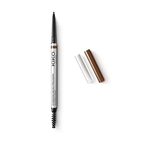 KIKO Milano Micro Precision Eyebrow Pencil 04 matita waterproof