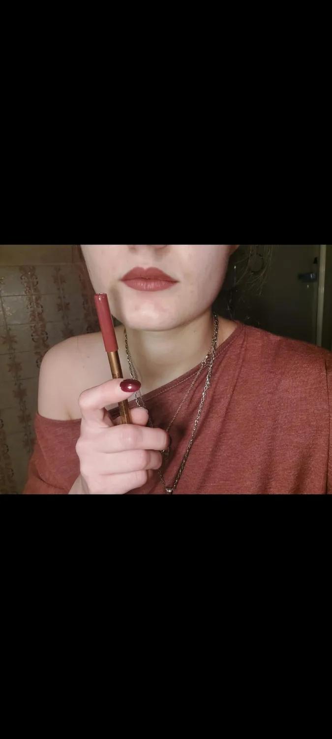 KIKO Creamy Colour Comfort Lip Liner 02 matita labbra Pink Sand no transfer