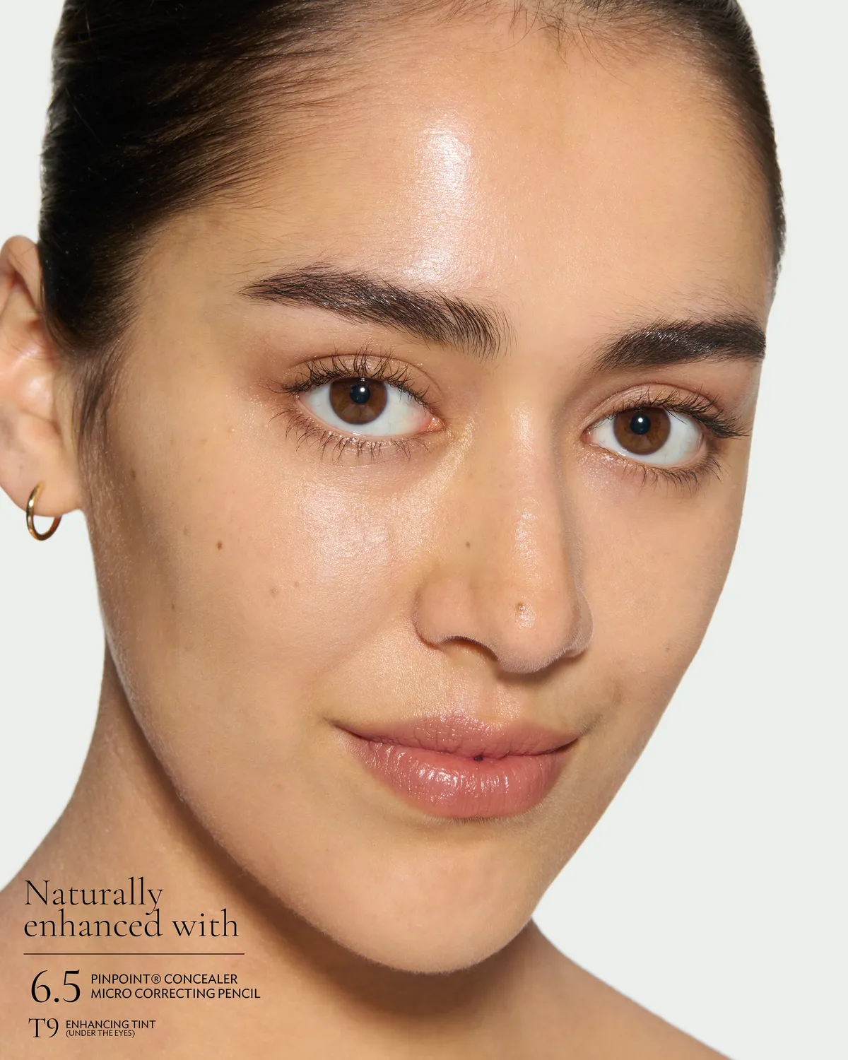 Lisa Eldridge Pinpoint 6.5 matita correttore micro-punta