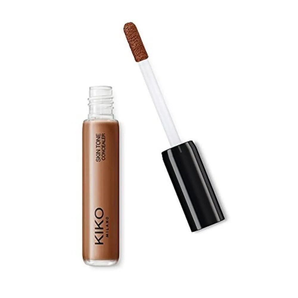 KIKO Skin Tone Concealer 03 Beige Chiaro 3,5 ml