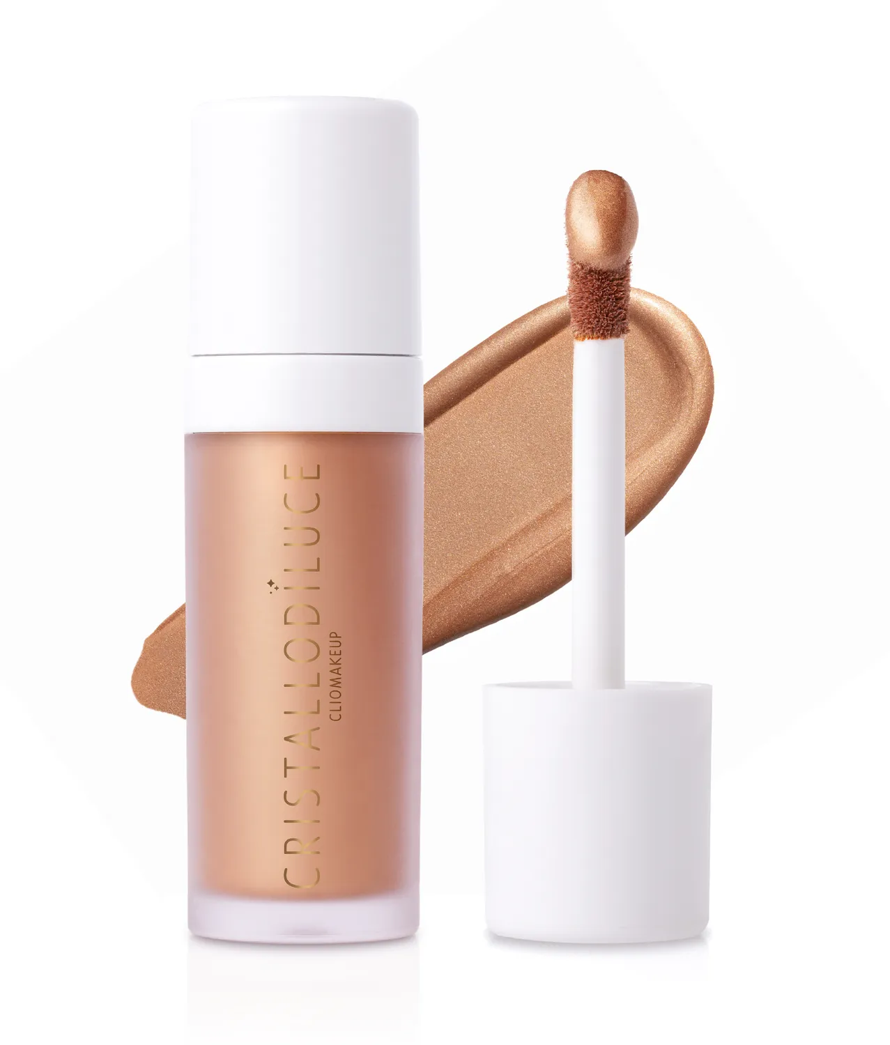 ClioMakeup Cristallo di Luce Illuminante Liquido