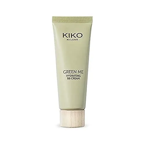 KIKO Green Me BB Cream 103 crema colorata Honey idratante