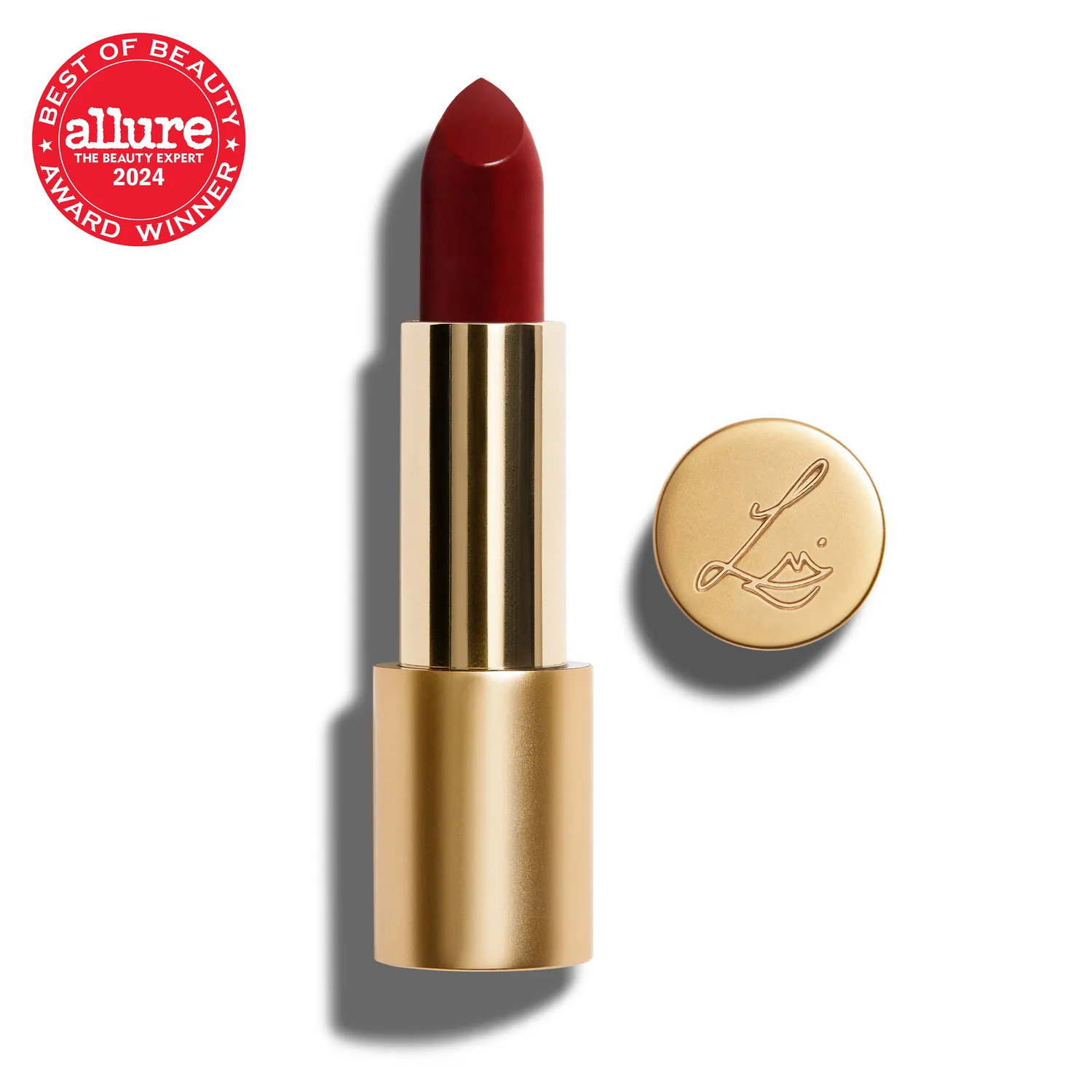 Lisa Eldridge True Velvet Jazz rossetto opaco