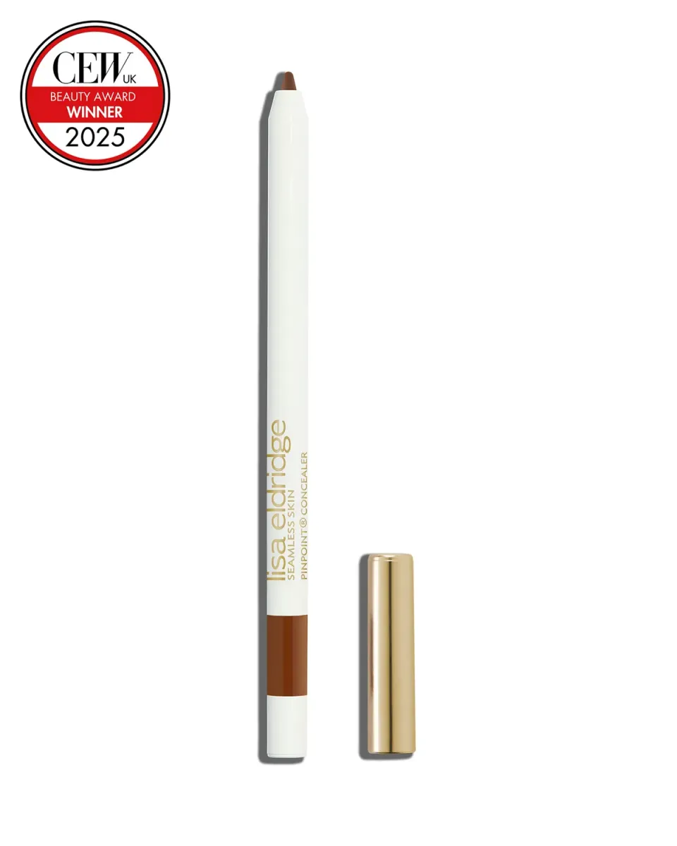 Lisa Eldridge Pinpoint Shade 14 correttore matita soft-focus